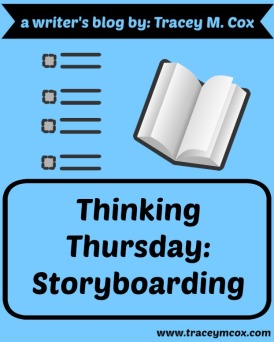 BLOG- Storyboarding